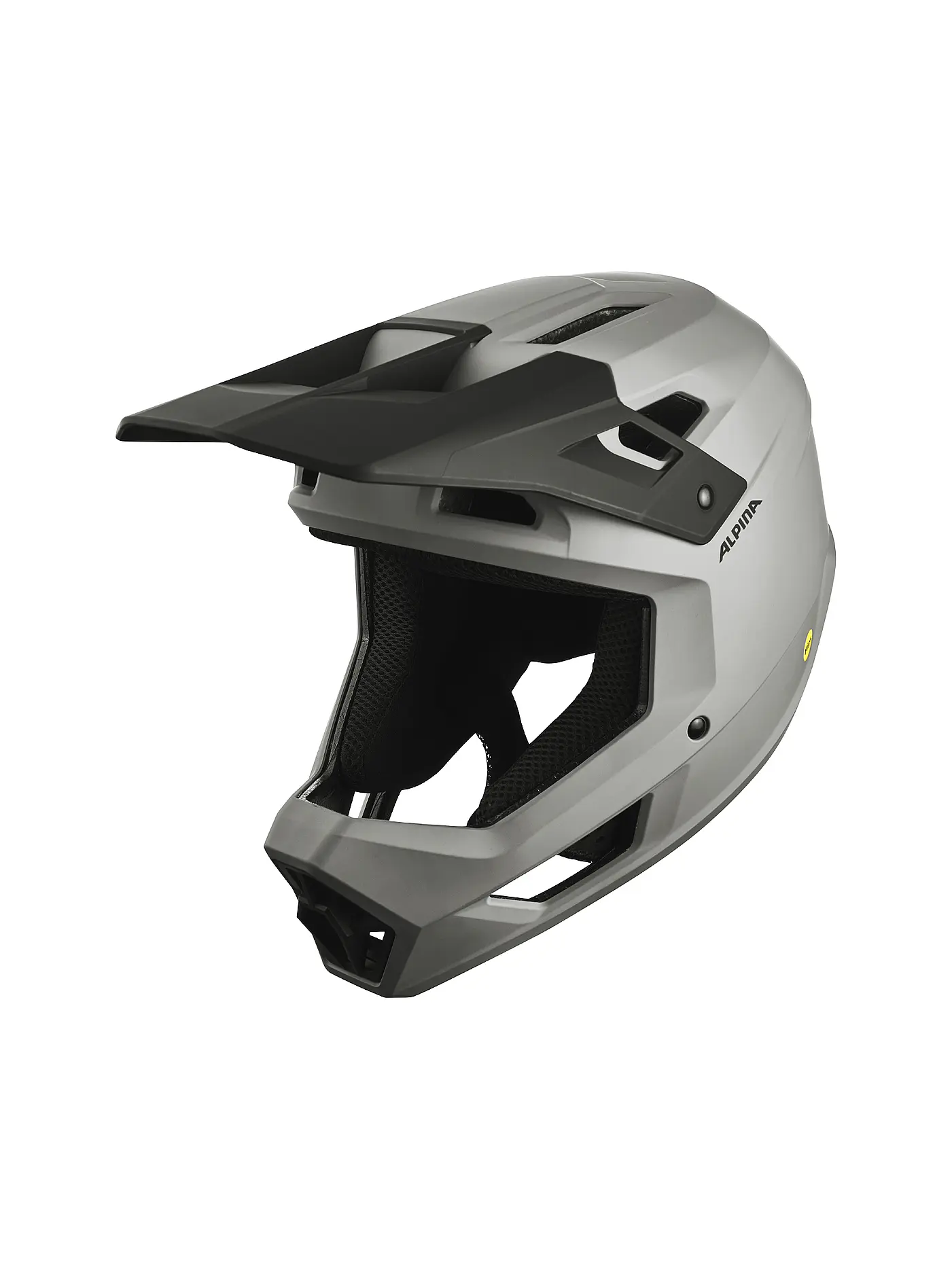 ALPINA | Fahrradhelm Fullface Pikes Mips | 